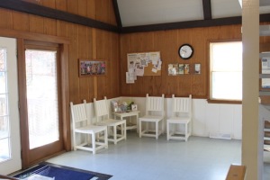 Waiting Room